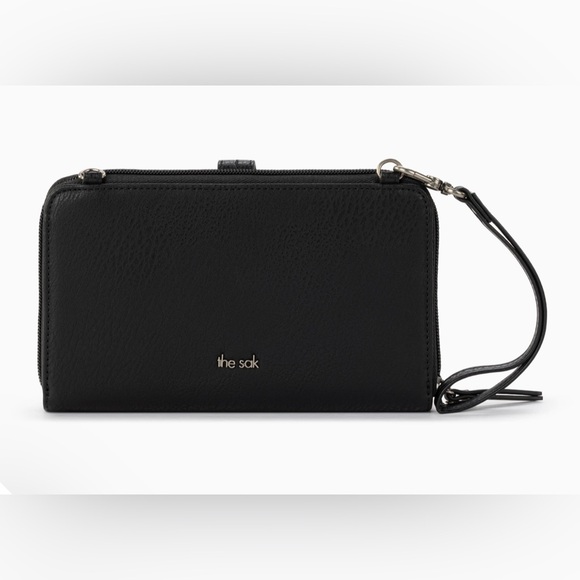 ☮️ *NWT* The Sak Smartphone Crossbody - Picture 5 of 7